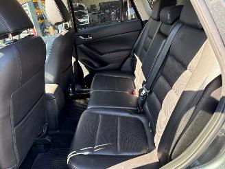 Mazda CX-5 2.2 Skyactiv D 16V High Power 4WD SUV  Diesel 2.191cc 129kW (175pk) 4x4 picture 10