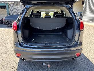 Mazda CX-5 2.2 Skyactiv D 16V High Power 4WD SUV  Diesel 2.191cc 129kW (175pk) 4x4 picture 9