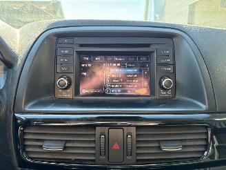 Mazda CX-5 2.2 Skyactiv D 16V High Power 4WD SUV  Diesel 2.191cc 129kW (175pk) 4x4 picture 17