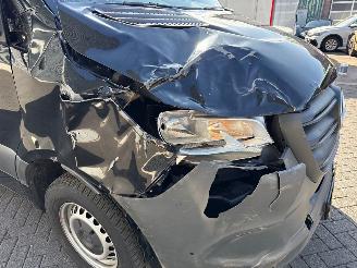 Mercedes Sprinter 317 CDI 2.0 D FWD Bestel  Diesel 1.950cc 125kW (170pk) FWD picture 26