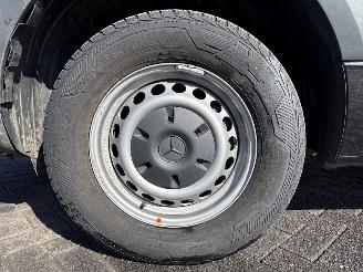 Mercedes Sprinter 317 CDI 2.0 D FWD Bestel  Diesel 1.950cc 125kW (170pk) FWD picture 21