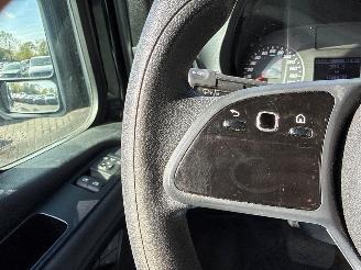 Mercedes Sprinter 317 CDI 2.0 D FWD Bestel  Diesel 1.950cc 125kW (170pk) FWD picture 14