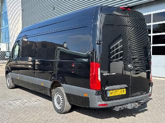 Mercedes Sprinter 317 CDI 2.0 D FWD Bestel  Diesel 1.950cc 125kW (170pk) FWD picture 3