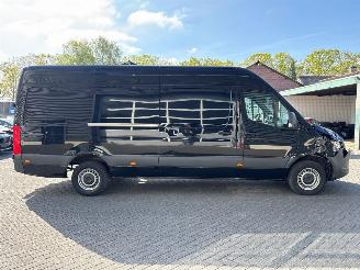 Mercedes Sprinter 317 CDI 2.0 D FWD Bestel  Diesel 1.950cc 125kW (170pk) FWD picture 6