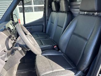 Mercedes Sprinter 317 CDI 2.0 D FWD Bestel  Diesel 1.950cc 125kW (170pk) FWD picture 11