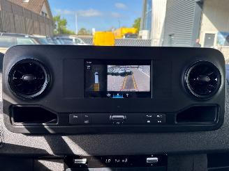 Mercedes Sprinter 317 CDI 2.0 D FWD Bestel  Diesel 1.950cc 125kW (170pk) FWD picture 17