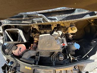 Mercedes Sprinter 317 CDI 2.0 D FWD Bestel  Diesel 1.950cc 125kW (170pk) FWD picture 23