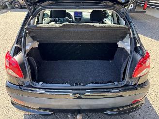 Peugeot 206+ 1.1 Hatchback  Benzine 1.124cc 44kW (60pk) FWD picture 9