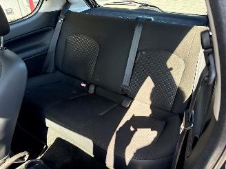 Peugeot 206+ 1.1 Hatchback  Benzine 1.124cc 44kW (60pk) FWD picture 10