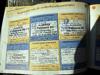 Peugeot 206 1.4 Combi/o  Benzine 1.360cc 55kW (75pk) FWD picture 22