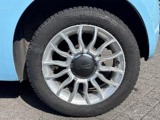Fiat 500 0.9 TwinAir 85 Hatchback  Benzine 875cc 63kW (86pk) FWD picture 20