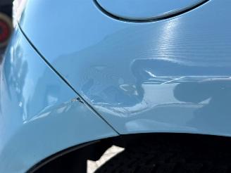 Fiat 500 0.9 TwinAir 85 Hatchback  Benzine 875cc 63kW (86pk) FWD picture 22