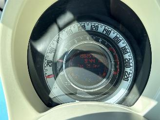 Fiat 500 0.9 TwinAir 85 Hatchback  Benzine 875cc 63kW (86pk) FWD picture 13