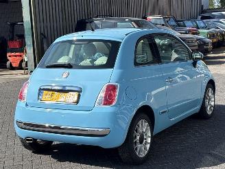 Fiat 500 0.9 TwinAir 85 Hatchback  Benzine 875cc 63kW (86pk) FWD picture 5