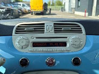 Fiat 500 0.9 TwinAir 85 Hatchback  Benzine 875cc 63kW (86pk) FWD picture 14