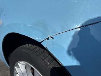 Fiat 500 0.9 TwinAir 85 Hatchback  Benzine 875cc 63kW (86pk) FWD picture 21