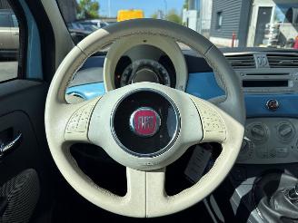 Fiat 500 0.9 TwinAir 85 Hatchback  Benzine 875cc 63kW (86pk) FWD picture 12
