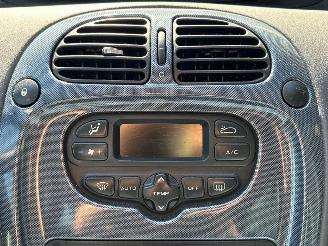 Citroën Xsara PICASSO 1.8 16V MPV  Benzine 1.749cc 86kW (117pk) FWD picture 14