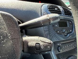 Citroën Xsara PICASSO 1.8 16V MPV  Benzine 1.749cc 86kW (117pk) FWD picture 18