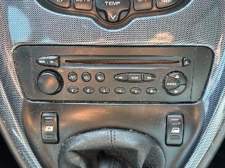 Citroën Xsara PICASSO 1.8 16V MPV  Benzine 1.749cc 86kW (117pk) FWD picture 15