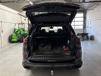 BMW X5 xDrive 40i 3.0 Benzine 2,998cc 280kW (381pk) 4x4 26-01-2026 picture 32