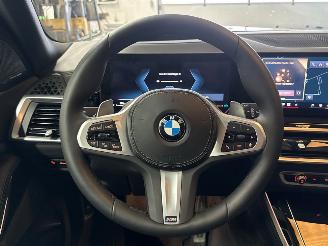 BMW X5 xDrive 40i 3.0 Benzine 2,998cc 280kW (381pk) 4x4 26-01-2026 picture 16