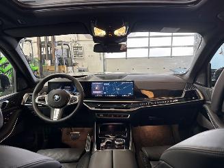 BMW X5 xDrive 40i 3.0 Benzine 2,998cc 280kW (381pk) 4x4 26-01-2026 picture 26