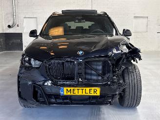 BMW X5 xDrive 40i 3.0 Benzine 2,998cc 280kW (381pk) 4x4 26-01-2026 picture 8