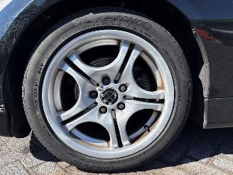 BMW 3-serie 320i 16V Combi/o  Benzine 1.995cc 110kW (150pk) RWD picture 20