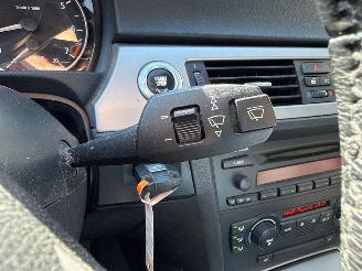 BMW 3-serie 320i 16V Combi/o  Benzine 1.995cc 110kW (150pk) RWD picture 17