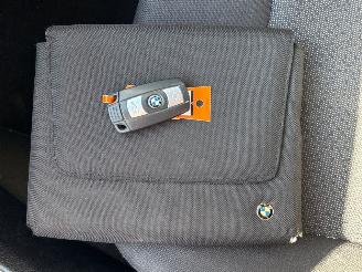 BMW 3-serie 320i 16V Combi/o  Benzine 1.995cc 110kW (150pk) RWD picture 22