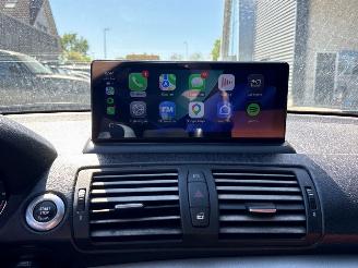 BMW 1-serie 118i 16V Hatchback 2Dr Benzine 1.995cc 105kW (143pk) RWD picture 16