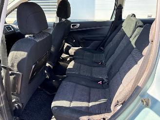 Peugeot 307 7 persoons 1.6 16V Combi/o  Benzine 1.587cc 80kW (109pk) FWD picture 10