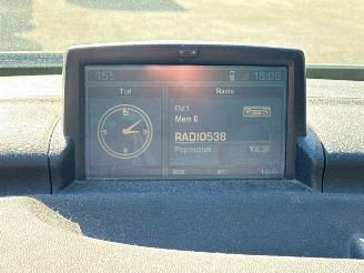 Peugeot 307 7 persoons 1.6 16V Combi/o  Benzine 1.587cc 80kW (109pk) FWD picture 14