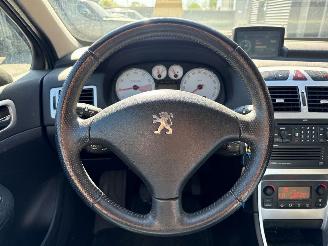 Peugeot 307 7 persoons 1.6 16V Combi/o  Benzine 1.587cc 80kW (109pk) FWD picture 13