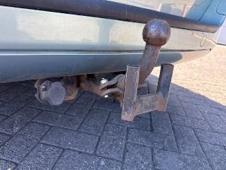 Peugeot 307 7 persoons 1.6 16V Combi/o  Benzine 1.587cc 80kW (109pk) FWD picture 24