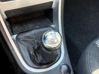 Peugeot 307 7 persoons 1.6 16V Combi/o  Benzine 1.587cc 80kW (109pk) FWD picture 17