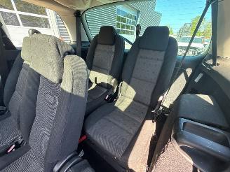 Peugeot 307 7 persoons 1.6 16V Combi/o  Benzine 1.587cc 80kW (109pk) FWD picture 9