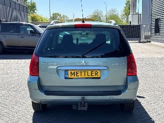 Peugeot 307 7 persoons 1.6 16V Combi/o  Benzine 1.587cc 80kW (109pk) FWD picture 4