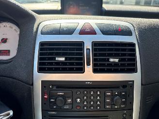 Peugeot 307 7 persoons 1.6 16V Combi/o  Benzine 1.587cc 80kW (109pk) FWD picture 15