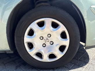 Peugeot 307 7 persoons 1.6 16V Combi/o  Benzine 1.587cc 80kW (109pk) FWD picture 25