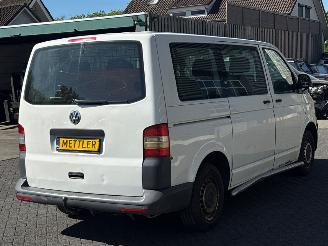 Volkswagen Transporter 2.0 TDI DRF Bus  Diesel 1.968cc 103kW (140pk) FWD picture 5