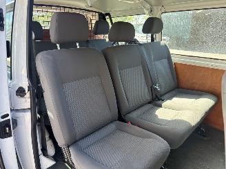 Volkswagen Transporter 2.0 TDI DRF Bus  Diesel 1.968cc 103kW (140pk) FWD picture 10