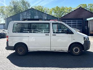 Volkswagen Transporter 2.0 TDI DRF Bus  Diesel 1.968cc 103kW (140pk) FWD picture 6