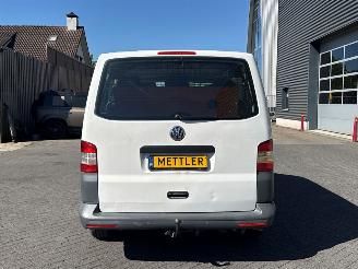 Volkswagen Transporter 2.0 TDI DRF Bus  Diesel 1.968cc 103kW (140pk) FWD picture 4