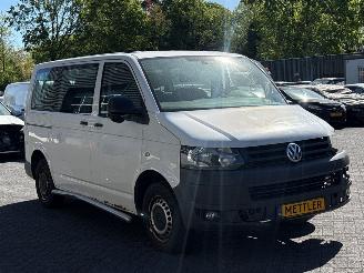 Volkswagen Transporter 2.0 TDI DRF Bus  Diesel 1.968cc 103kW (140pk) FWD picture 7