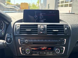 BMW 1-serie 114i 1.6 16V Hatchback 2Dr Benzine 1.598cc 75kW (102pk) RWD picture 15