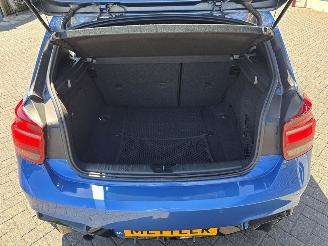 BMW 1-serie 114i 1.6 16V Hatchback 2Dr Benzine 1.598cc 75kW (102pk) RWD picture 9