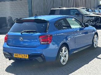 BMW 1-serie 114i 1.6 16V Hatchback 2Dr Benzine 1.598cc 75kW (102pk) RWD picture 5