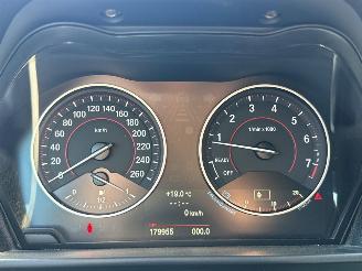 BMW 1-serie 114i 1.6 16V Hatchback 2Dr Benzine 1.598cc 75kW (102pk) RWD picture 13